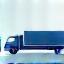 Fast shipping icon
